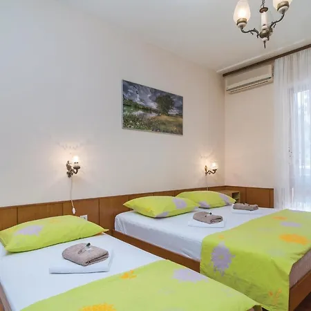 Lejlighed Pojlicka Cesta Iv Krilo