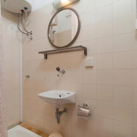 Lejlighed Pojlicka Cesta Iv *