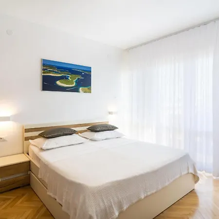 Pojlicka Cesta Iv Lejlighed Krilo